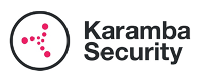 Karamba security partner logo